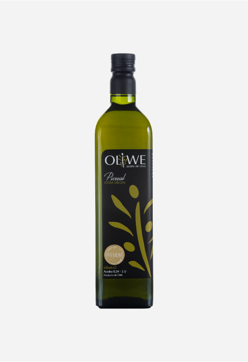 Oliwe Picual Special Edition